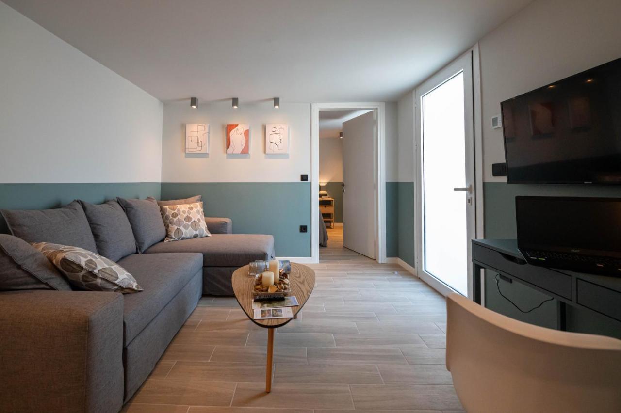 Villa Vesta Retire - Kalamata Mediterranean Villas 외부 사진