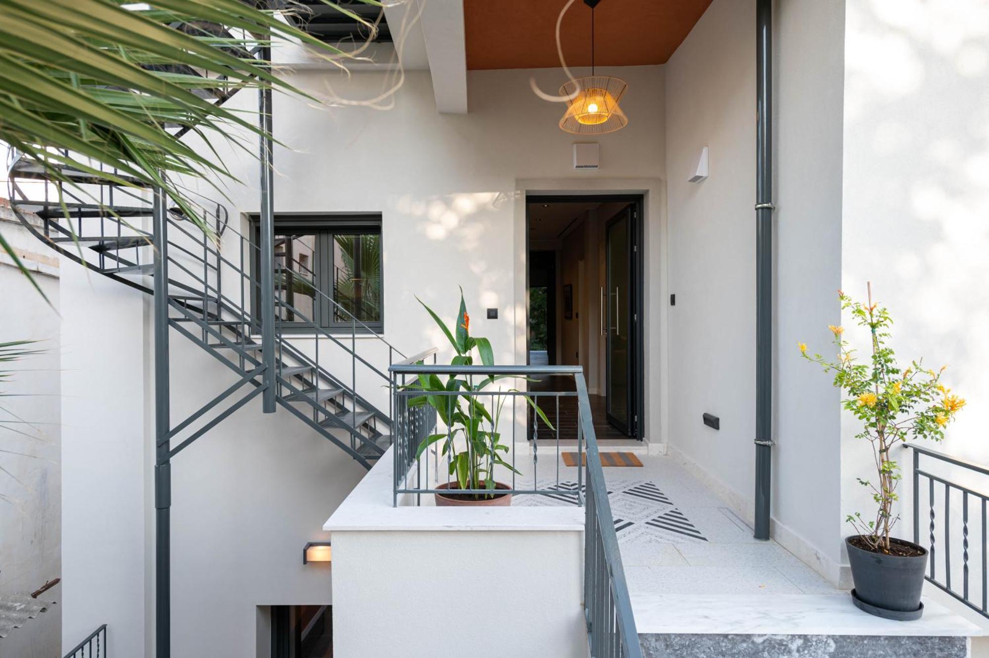 Villa Vesta Retire - Kalamata Mediterranean Villas 외부 사진
